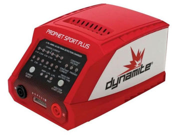 Prophet Sport Plus 50W AC/DC Charger-EU - DC Models